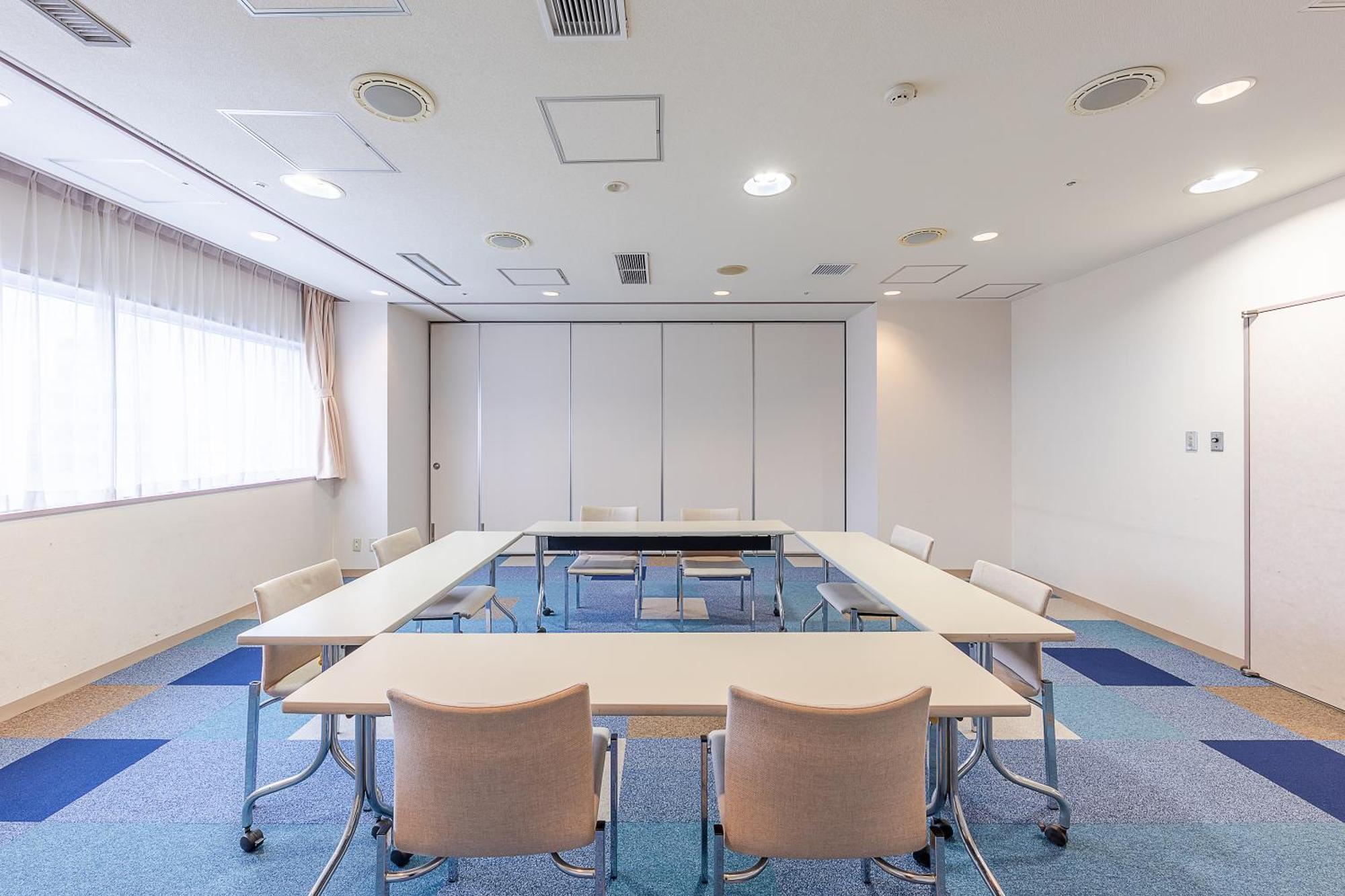 Court Hotel Asahikawa