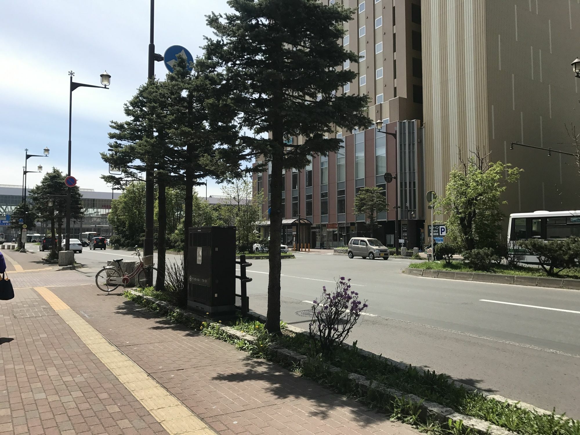 Court Hotel