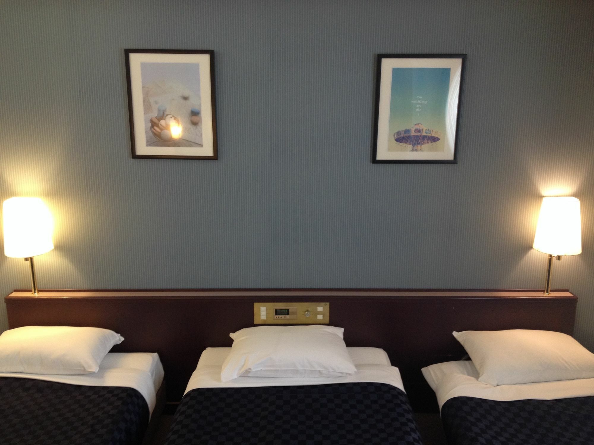 Hotel Court 3*