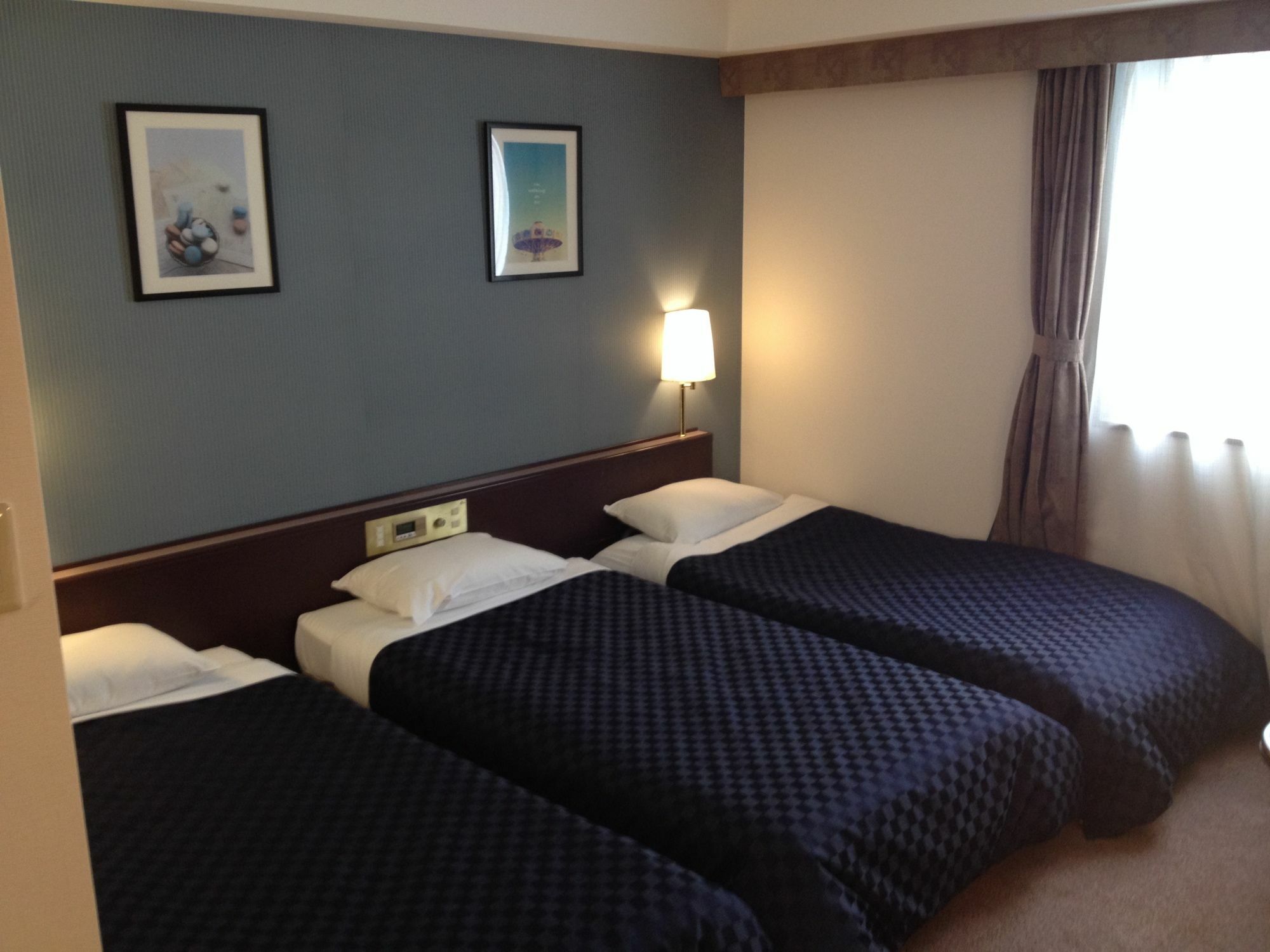 Hotel Court 3*