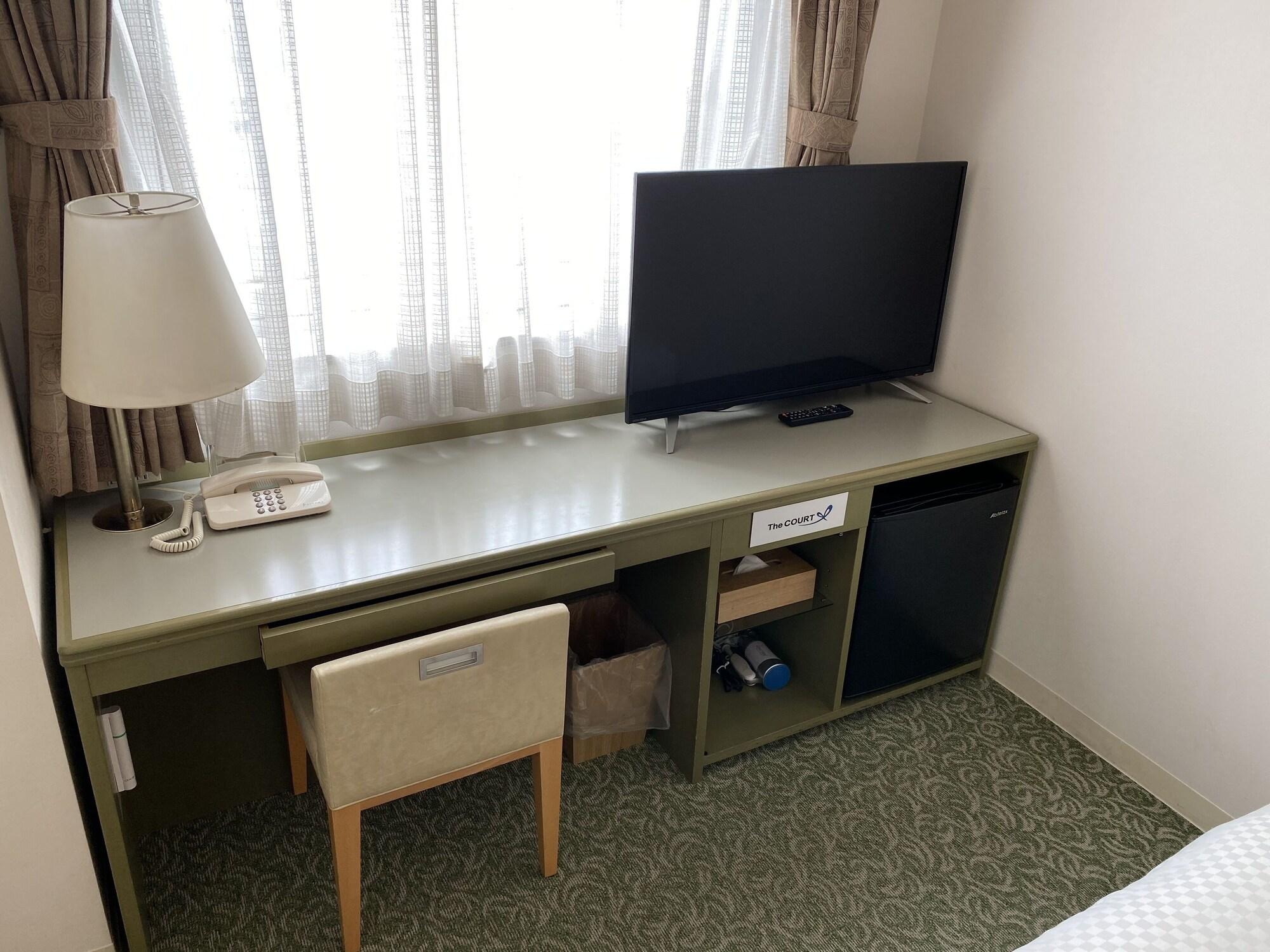 旭川庭院酒店 3* 旭川