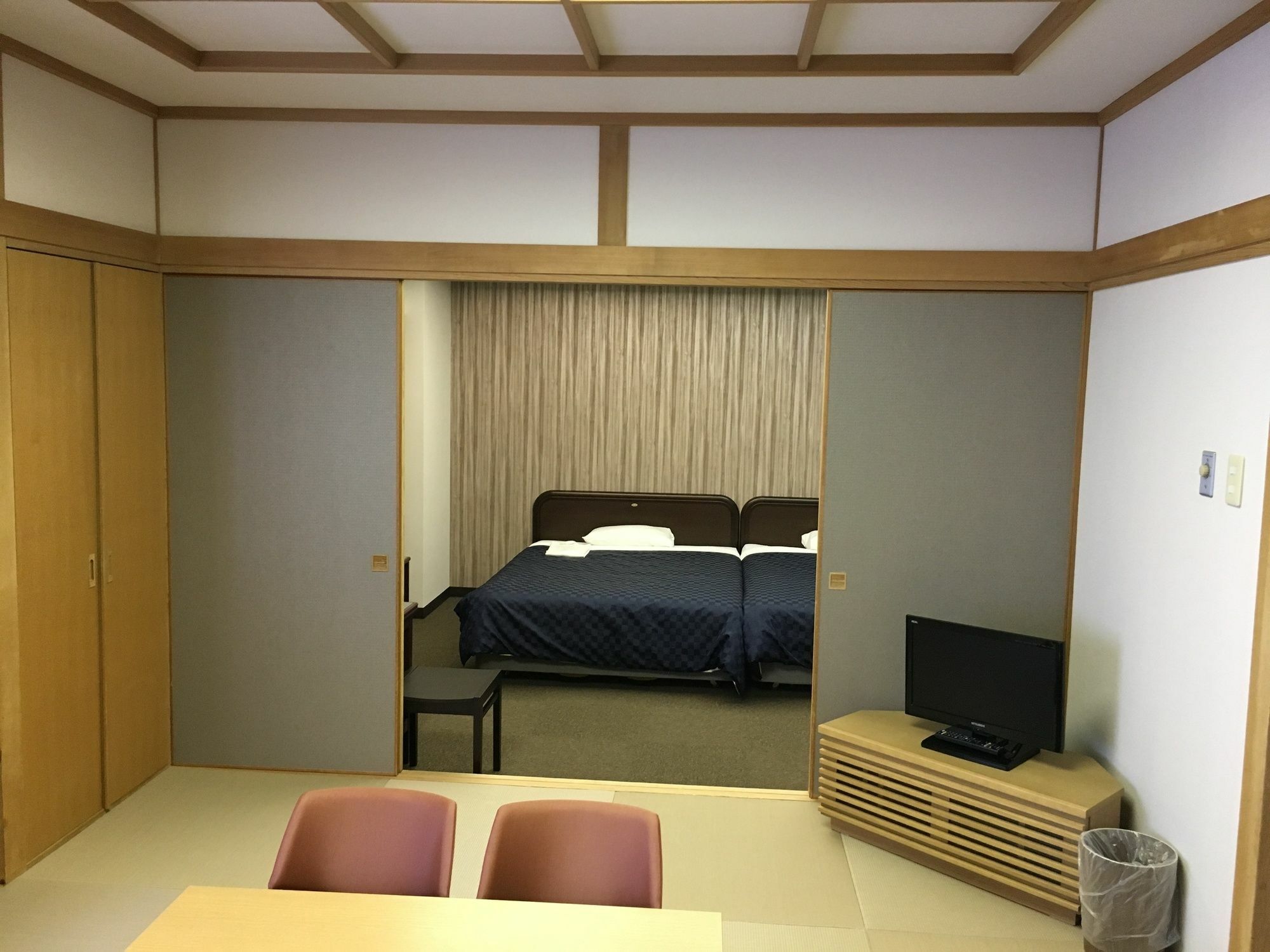 旭川庭院酒店