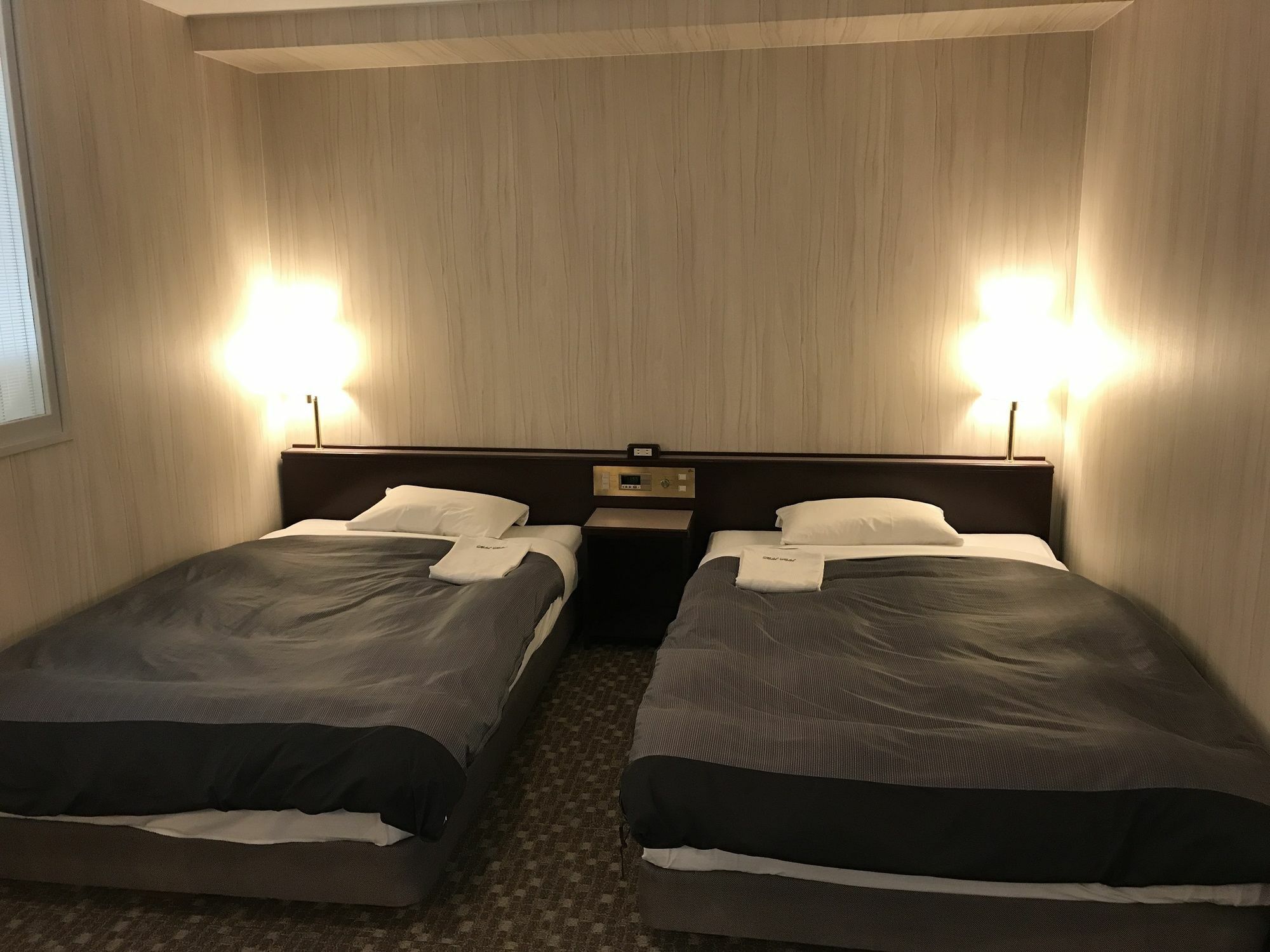 旭川庭院酒店 3* 旭川