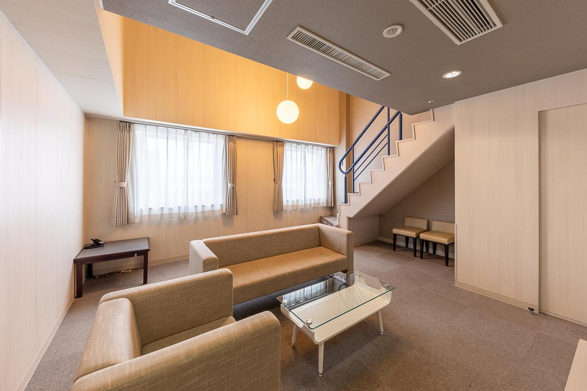 Court 3* Asahikawa